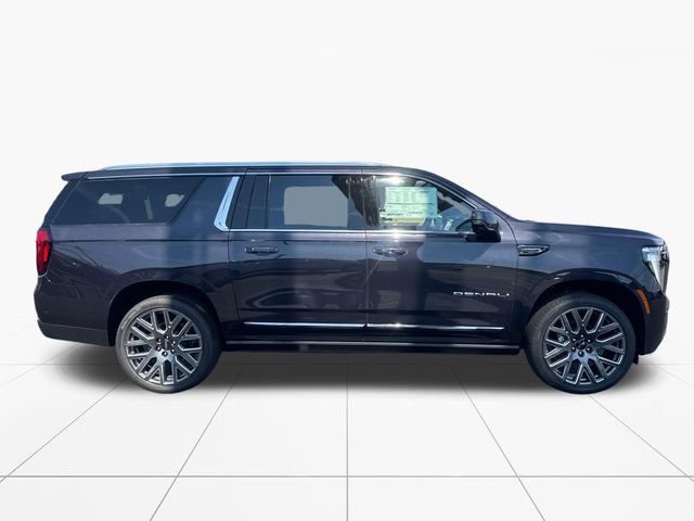 New 2026 GMC Yukon XL Denali Ultimate AWD/4WD image 7
