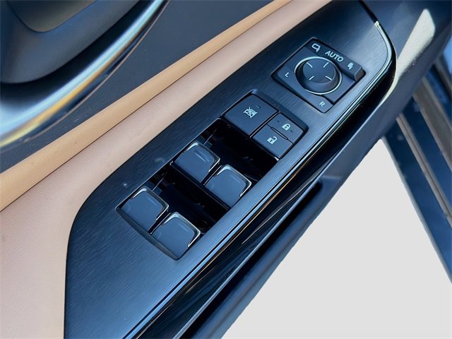 New 2025 Lexus ES 350 w/ Premium Package image 23