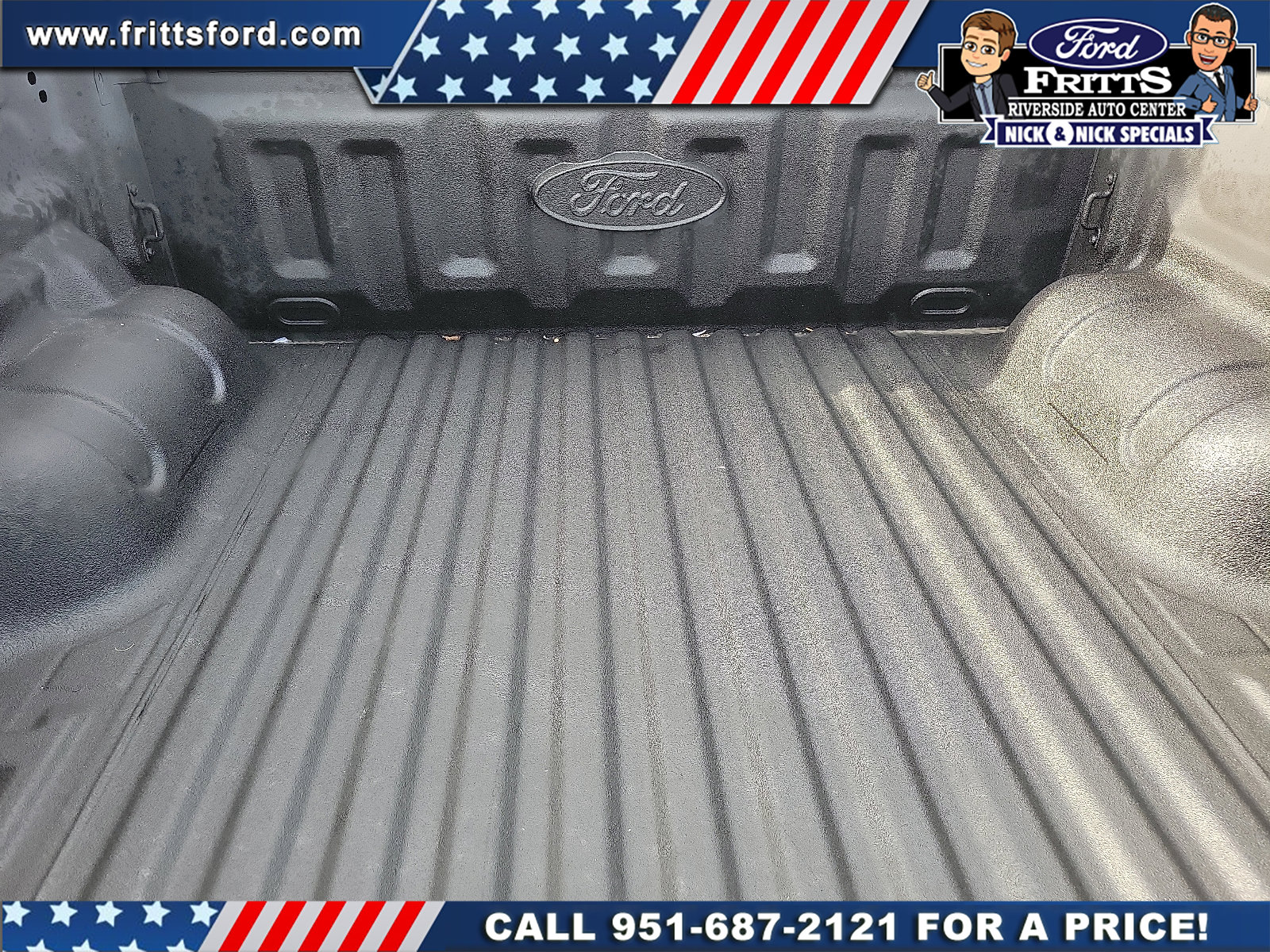 Certified 2023 Ford Ranger XLT w/ Equipment Group 301A Mid image 17