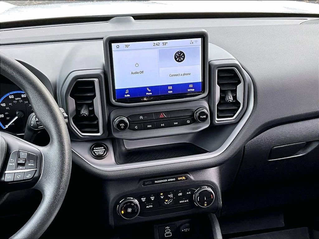 Used 2023 Ford Bronco Sport Big Bend image 6