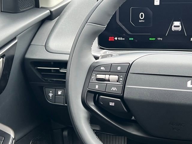 New 2025 Kia EV6 Light w/ Light LR Technology Package image 23