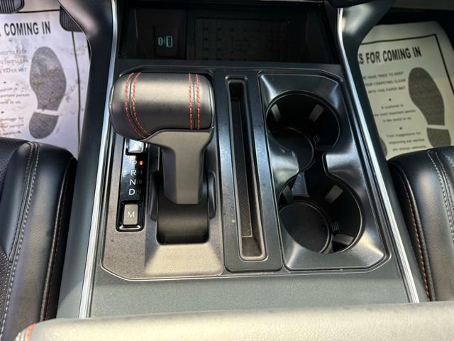 Used 2024 Ford F150 Raptor image 26