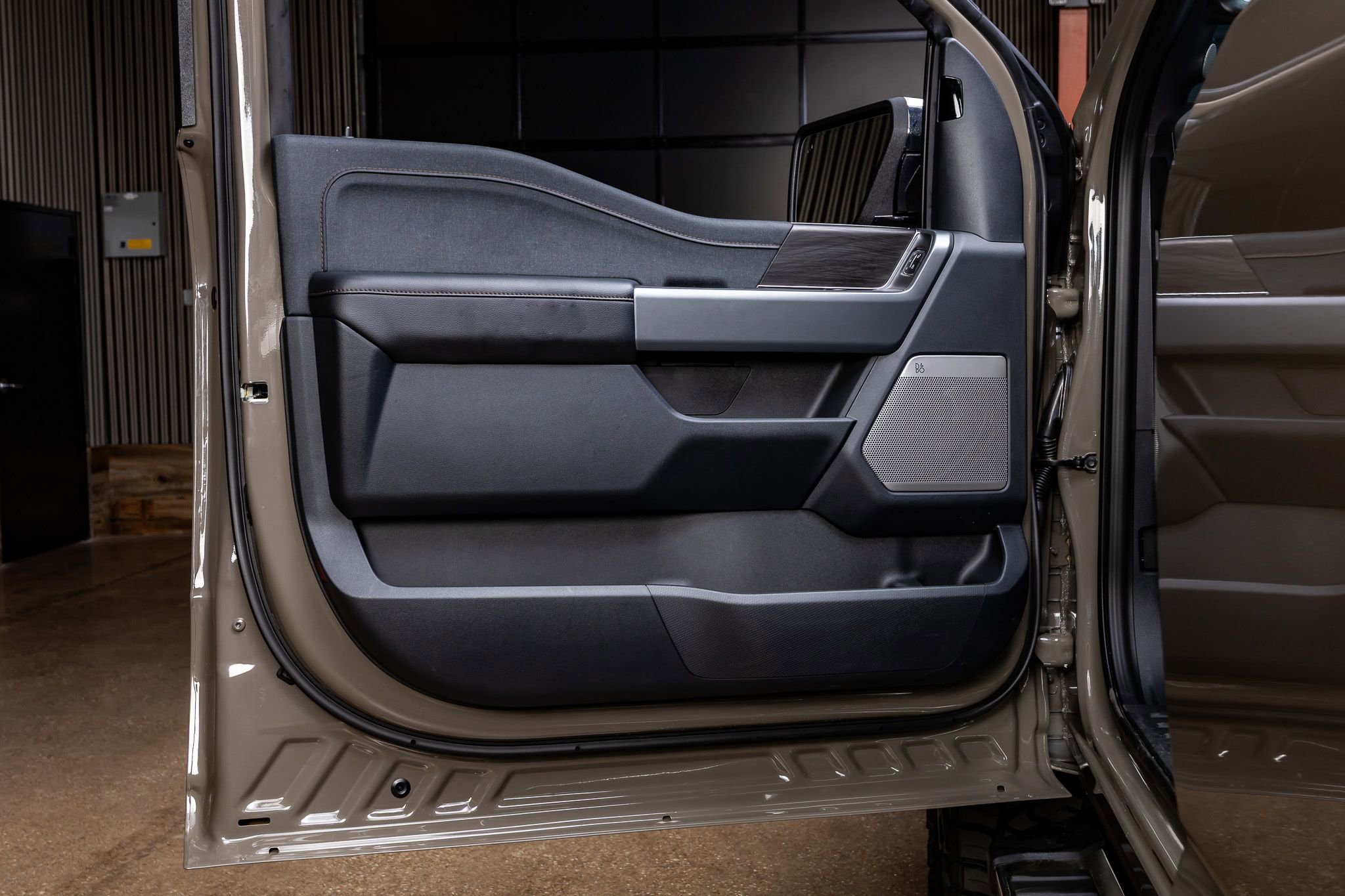 Used 2026 Ford F150 Lariat image 35