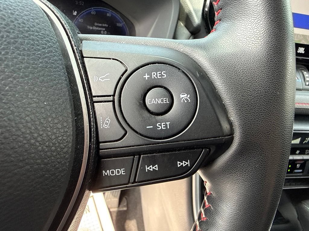 Used 2023 Toyota RAV4 XSE w/ Premium Package AWD/4WD image 30