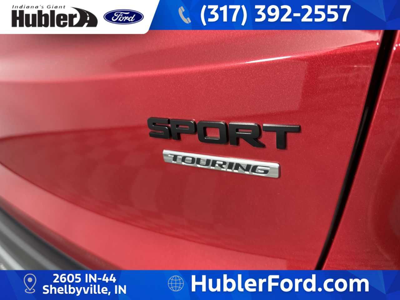 Used 2023 Honda CR-V Sport Touring image 28