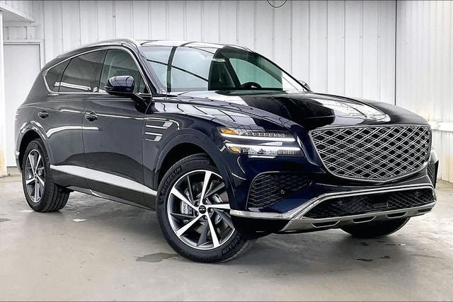 New 2026 Genesis GV80 2.5T Advanced