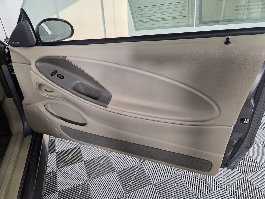 Used 2003 Ford Mustang GT image 24