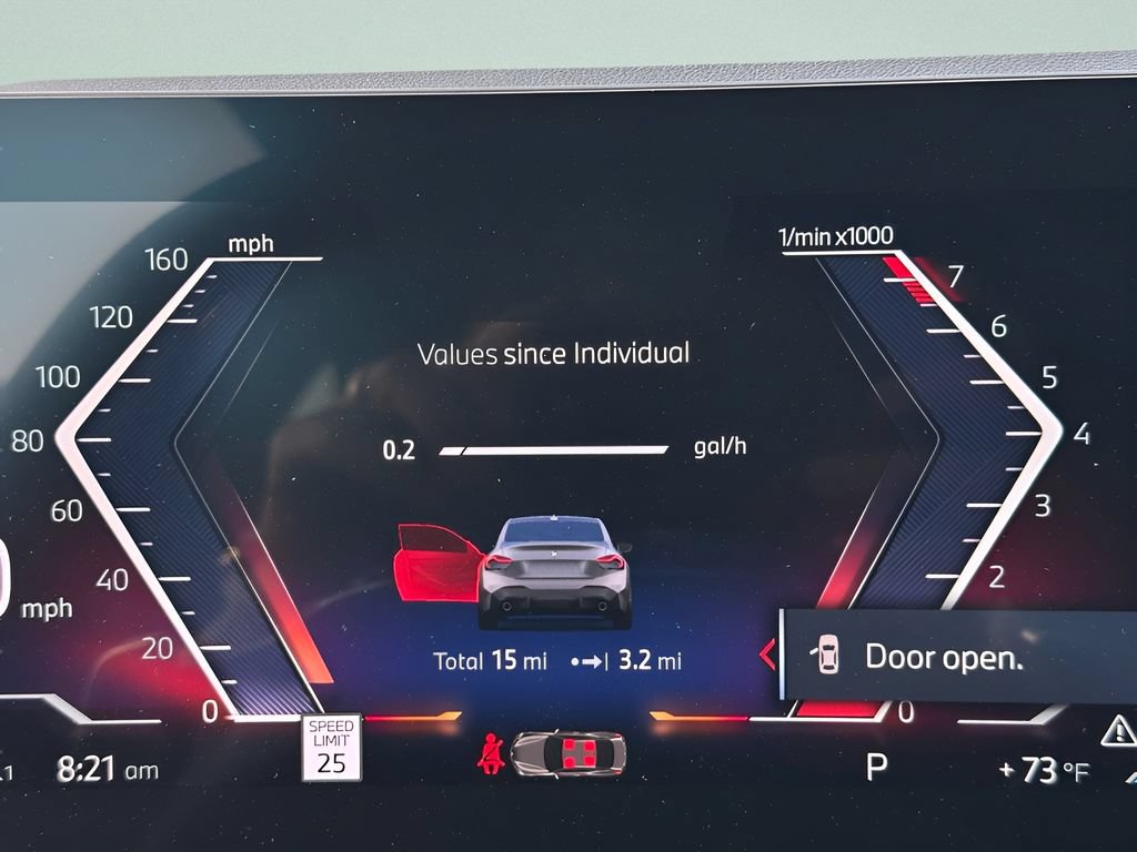 New 2026 BMW 230i Coupe w/ Convenience Package RWD image 14