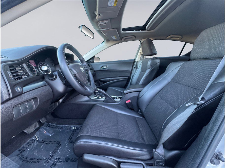 Used 2013 Acura ILX image 10