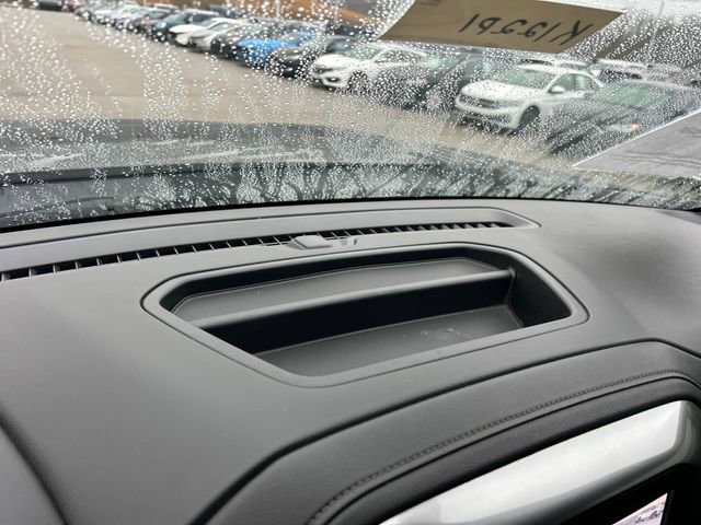 Used 2022 Chevrolet Silverado 2500 LTZ w/ Z71 Off-Road Package image 22