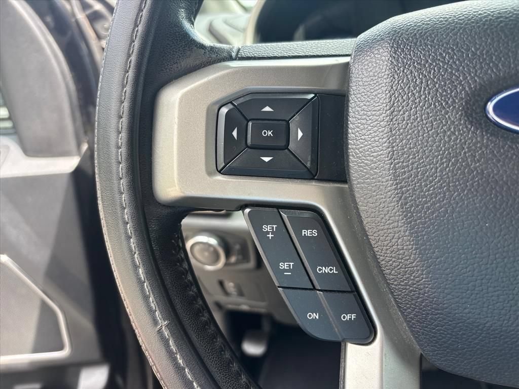 Used 2020 Ford F250 Lariat AWD/4WD image 15