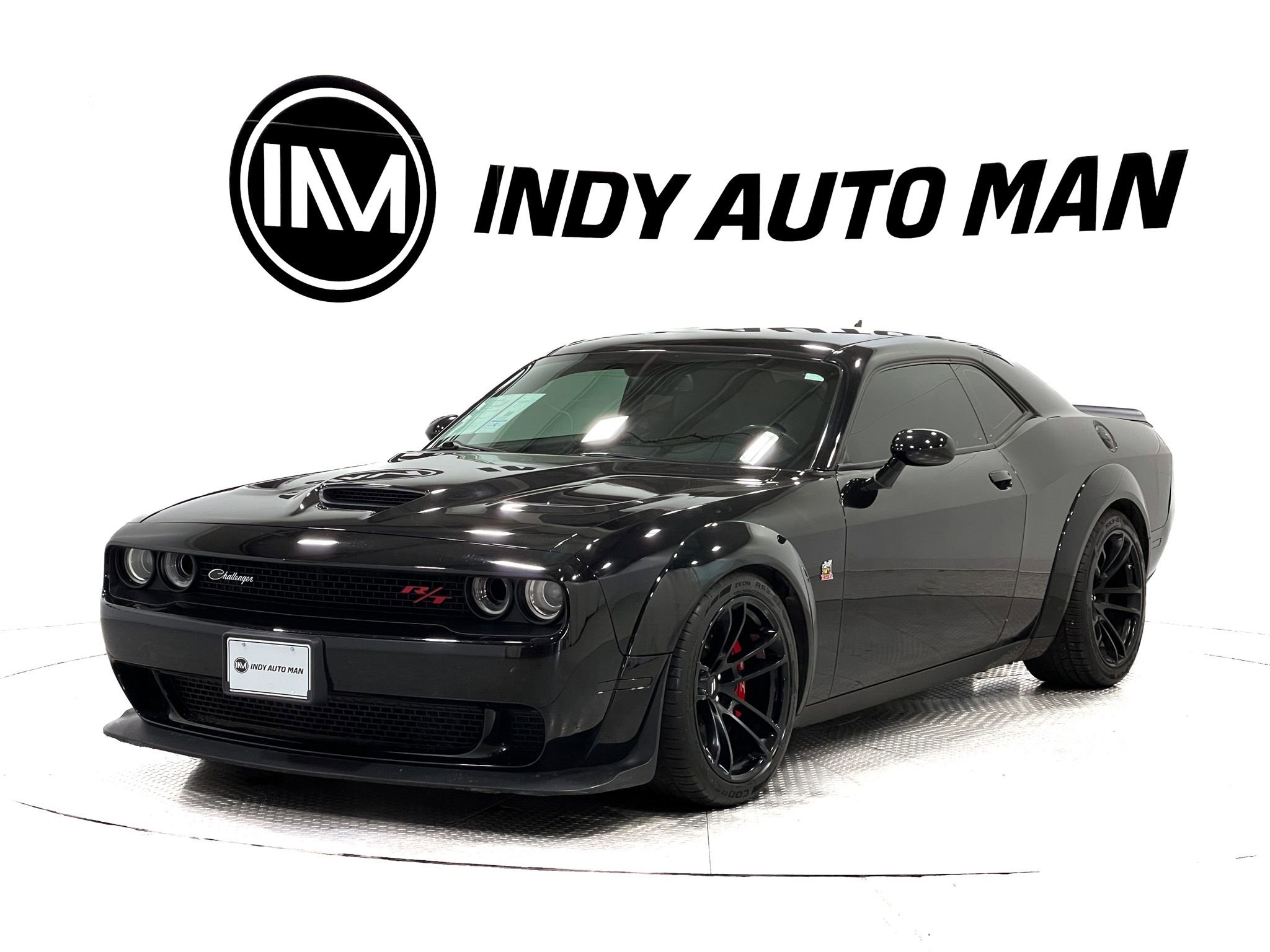 Used 2022 Dodge Challenger R/T Scat Pack image 8