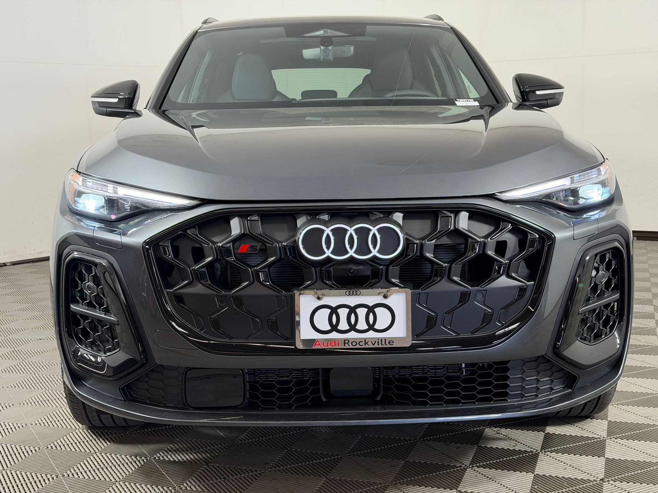 New 2026 Audi SQ5 Premium Plus AWD/4WD image 6