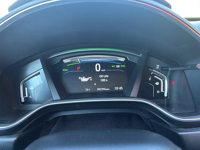 Used 2022 Honda CR-V Touring image 25