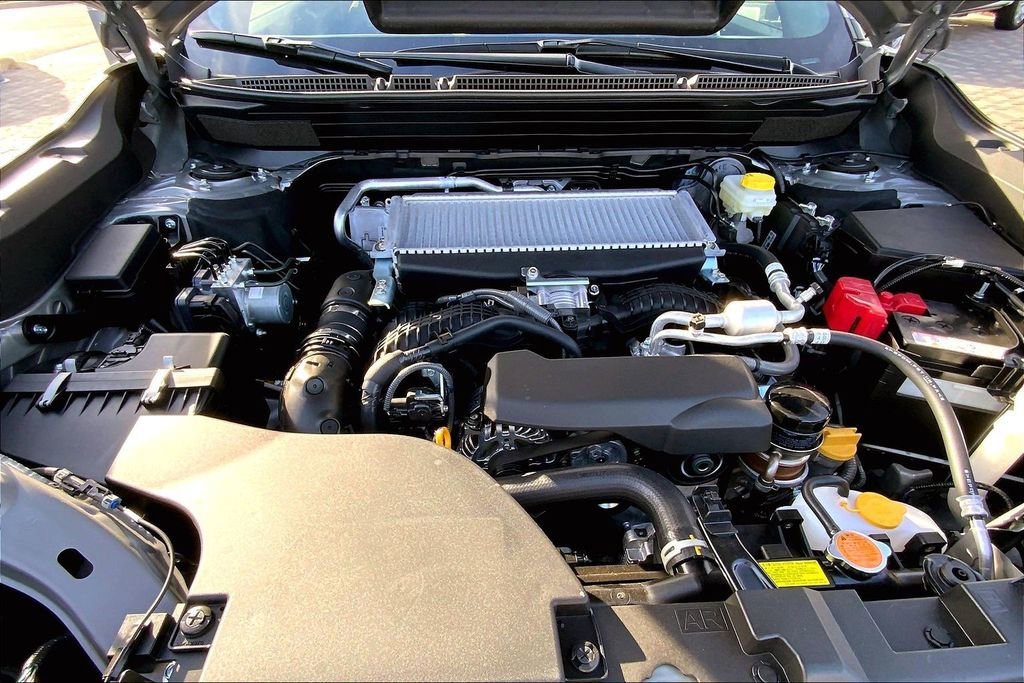 New 2026 Subaru Outback Limited XT image 11
