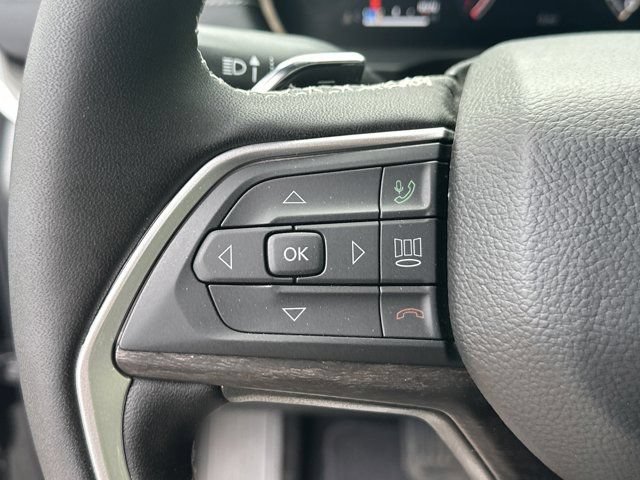 New 2026 Jeep Grand Cherokee L Limited RWD image 24