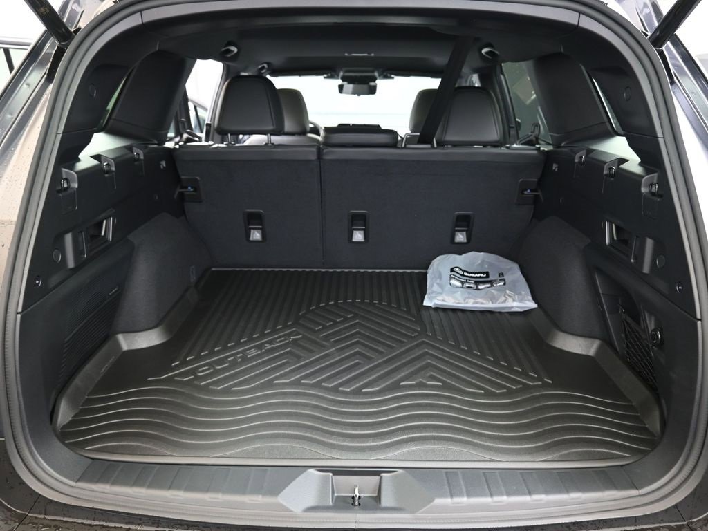 New 2026 Subaru Outback Touring XT image 17
