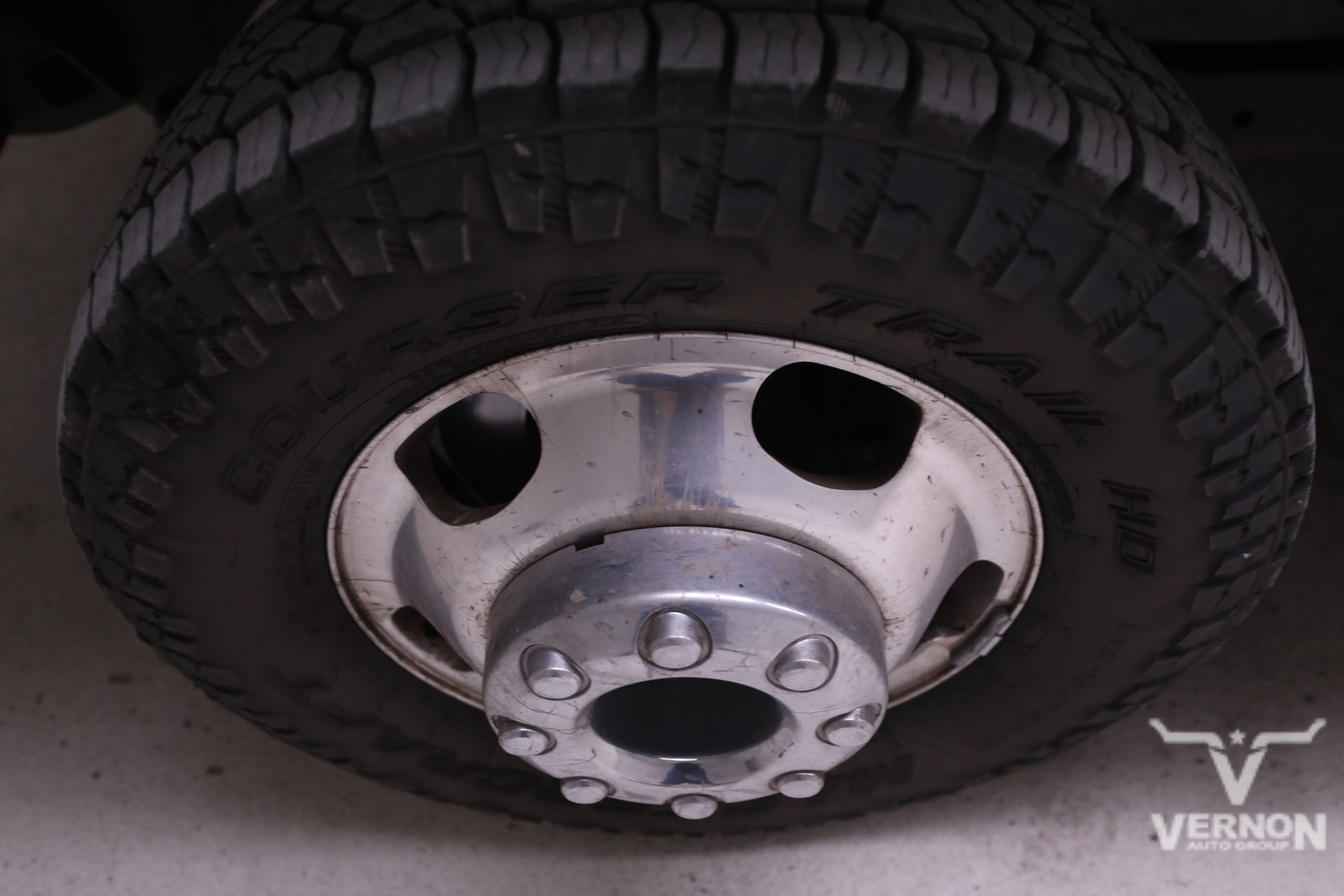 Used 2022 Ford F350 Lariat w/ Lariat Value Package image 10