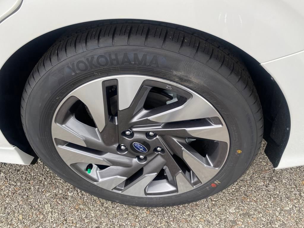 New 2025 Subaru Legacy Limited image 14