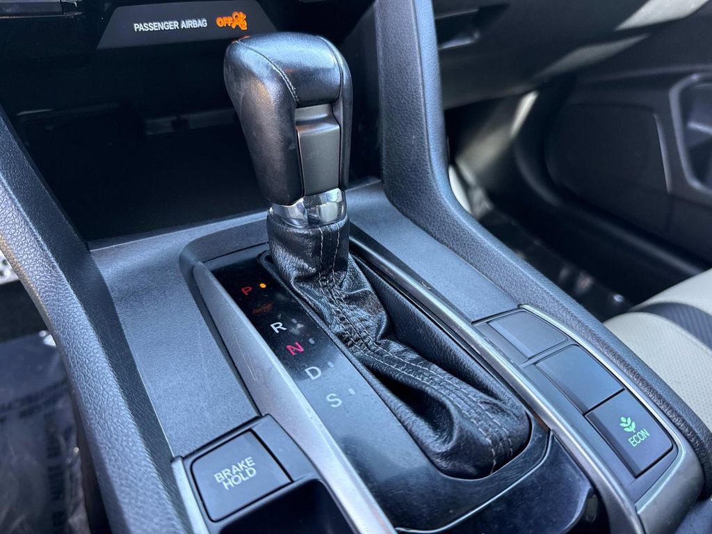 Used 2019 Honda Civic Sport Touring image 31