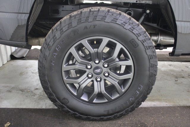 Used 2025 Ford F150 Tremor w/ Mobile Office Package image 31