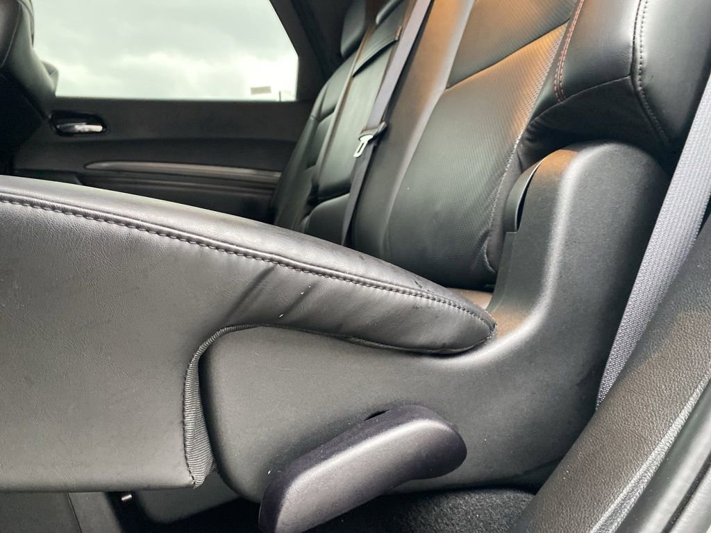 Used 2025 Dodge Durango GT image 21