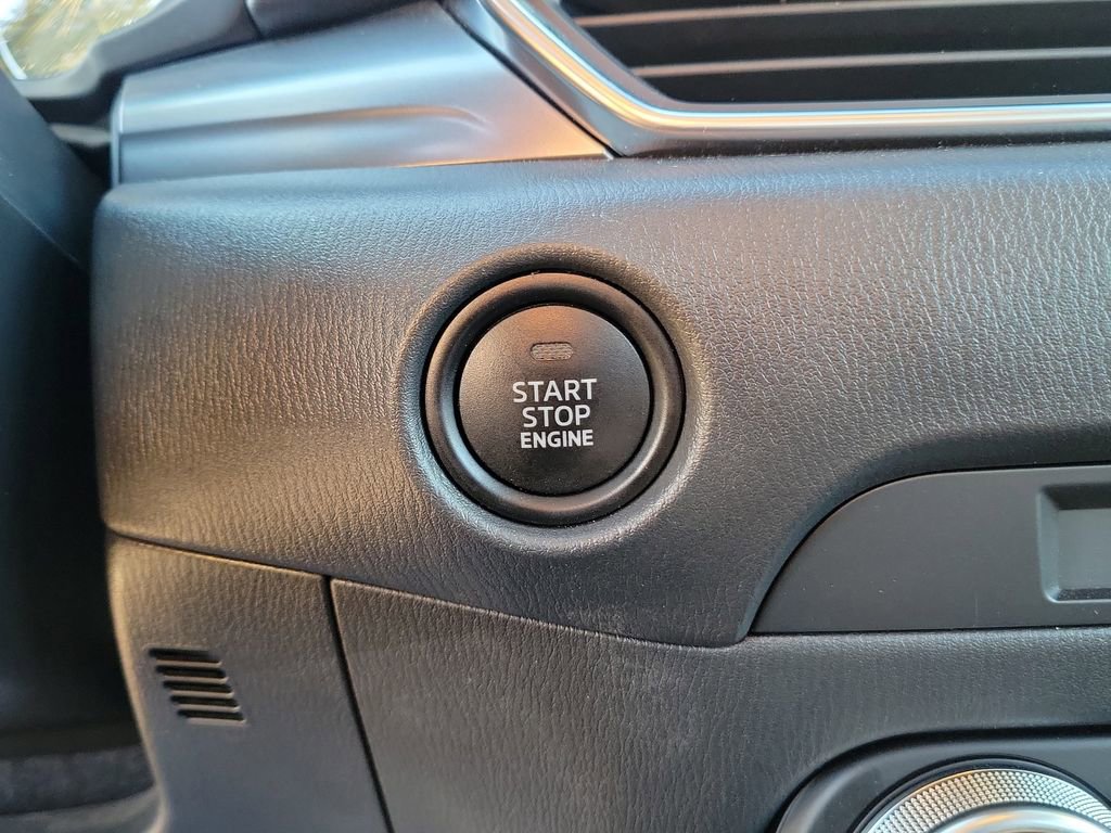 Certified 2023 MAZDA CX-5 AWD 2.5 S image 24