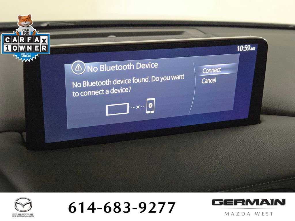 Used 2023 MAZDA CX-5 AWD 2.5 S w/ Select Package image 30