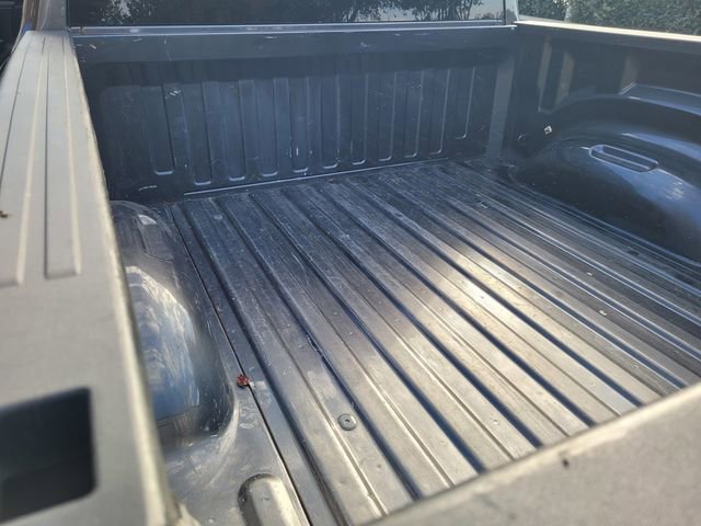 Used 2024 RAM 1500 Laramie image 25