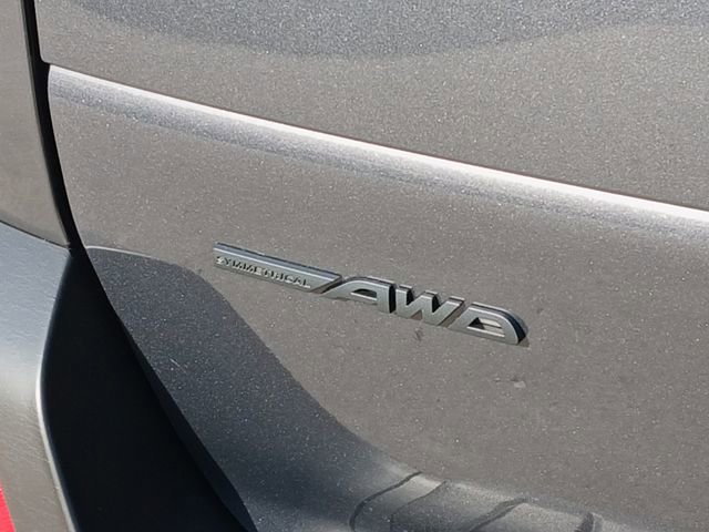 New 2026 Subaru Outback Touring AWD/4WD image 28