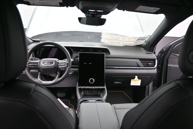 New 2026 GMC Terrain AT4 w/ Technology Package II AWD/4WD image 23