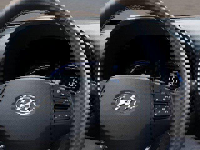 New 2026 Hyundai Venue SEL FWD image 14