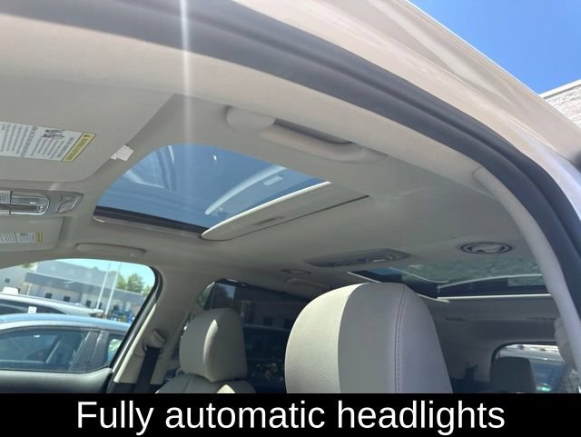 Used 2024 Kia Telluride SX w/ Towing Package AWD/4WD image 24