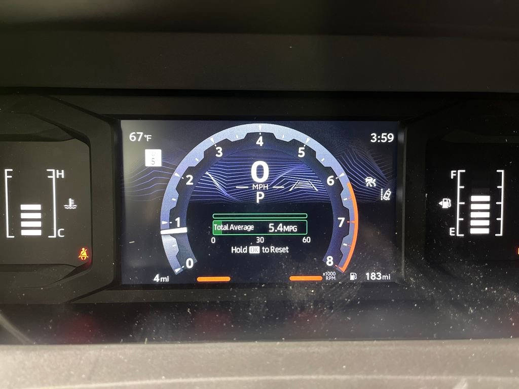 New 2026 Toyota Tacoma SR5 image 18