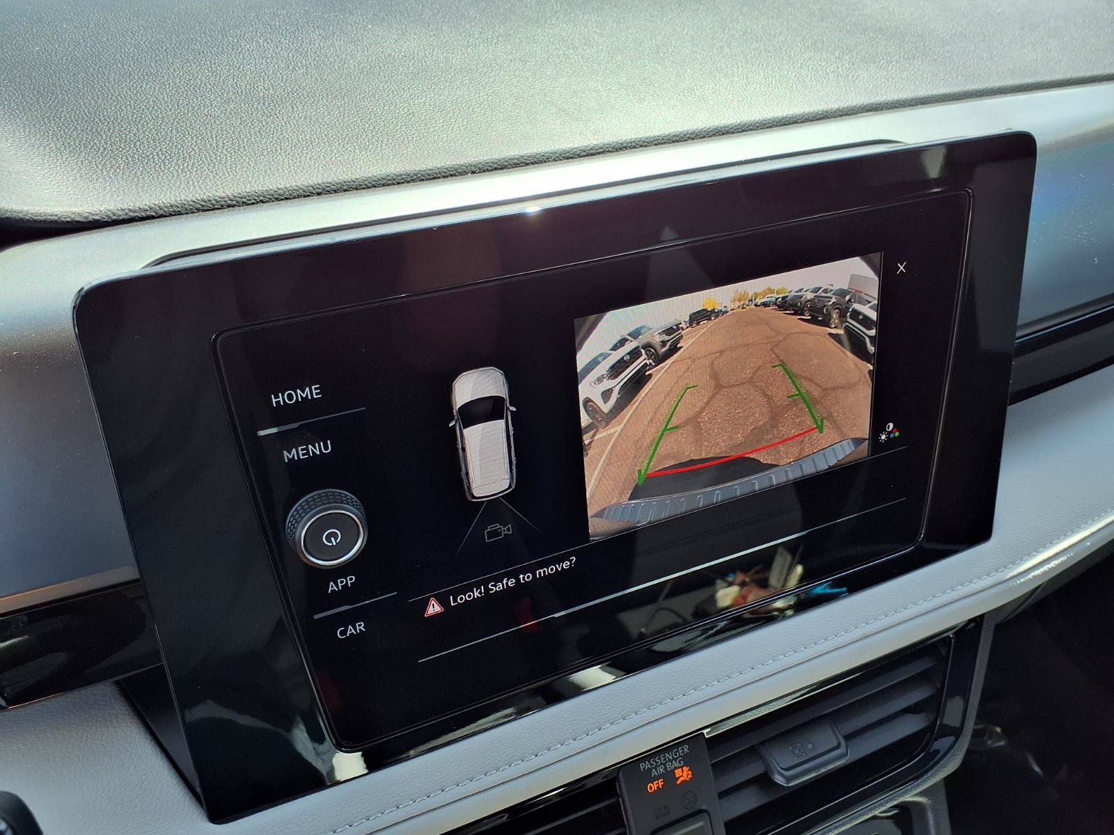 New 2026 Volkswagen Taos S FWD image 17