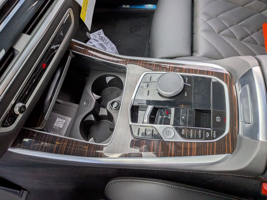 New 2026 BMW X5 xDrive40i image 14