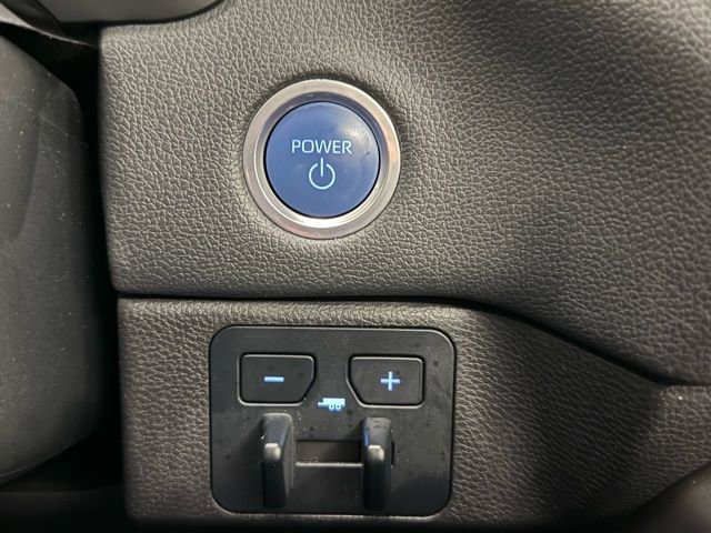 Used 2024 Toyota Tundra Limited image 27