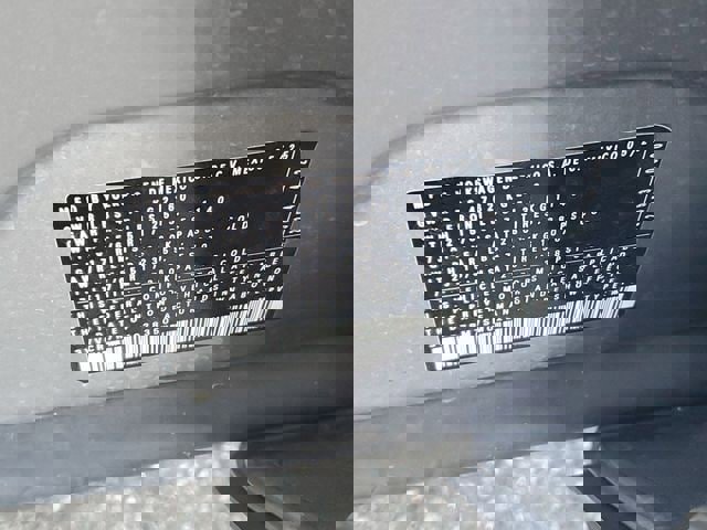 Certified 2025 Volkswagen Tiguan S image 27