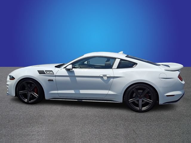 Used 2021 Ford Mustang GT w/ Equipment Group 301A RWD image 7
