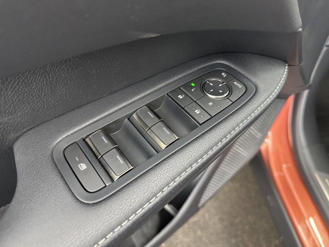 New 2026 Lexus RX 350h image 36