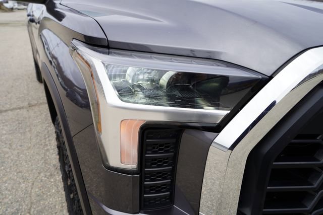 Used 2022 Toyota Tundra SR5 w/ TRD Off-Road Premium Package image 78