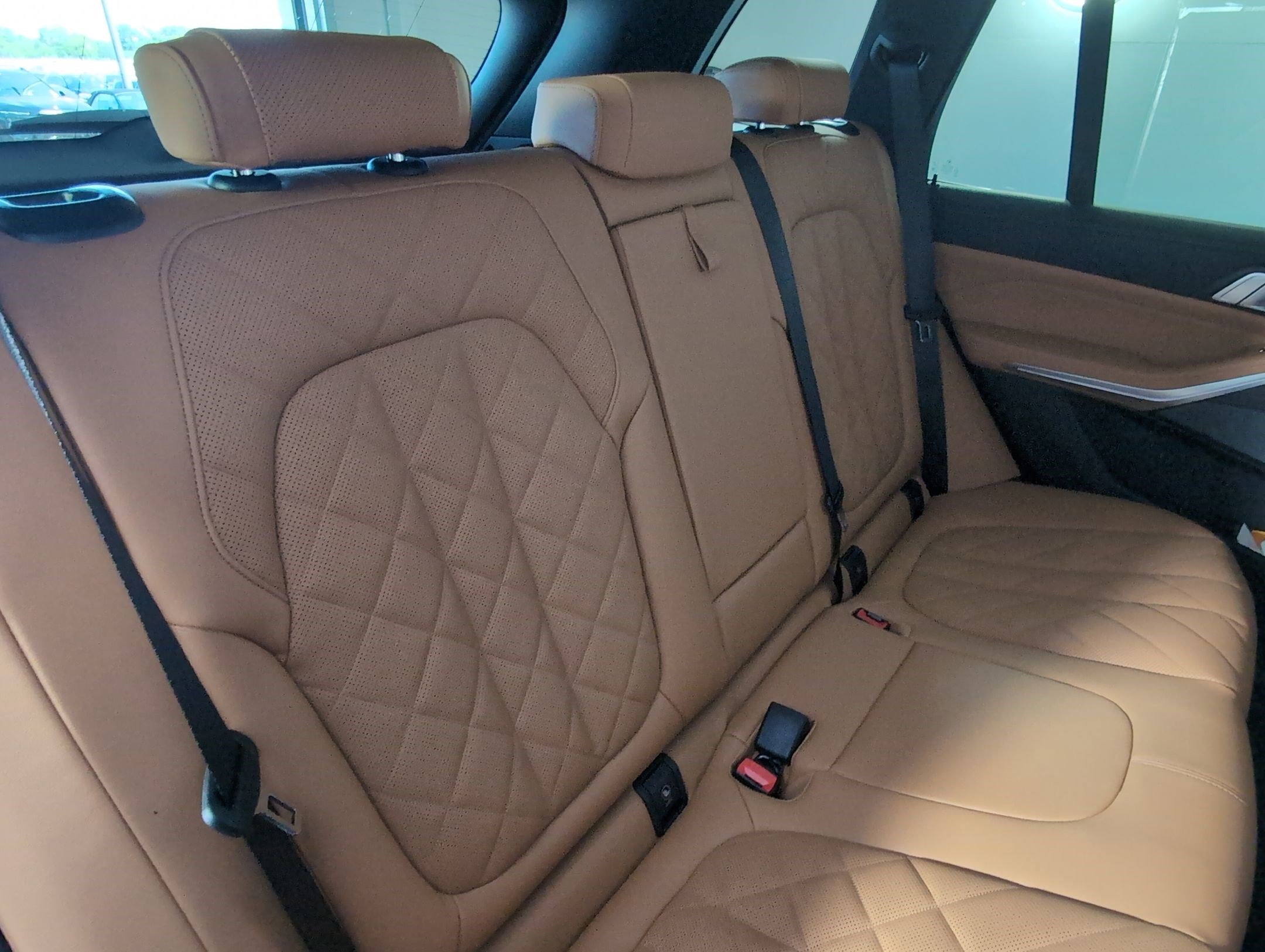 Used 2026 BMW X5 sDrive40i w/ Climate Comfort Package RWD image 31
