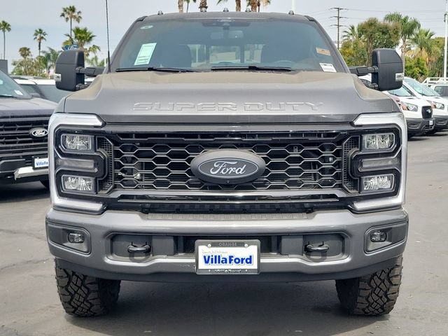 New 2026 Ford F350 XLT w/ XLT Premium Package AWD/4WD image 27