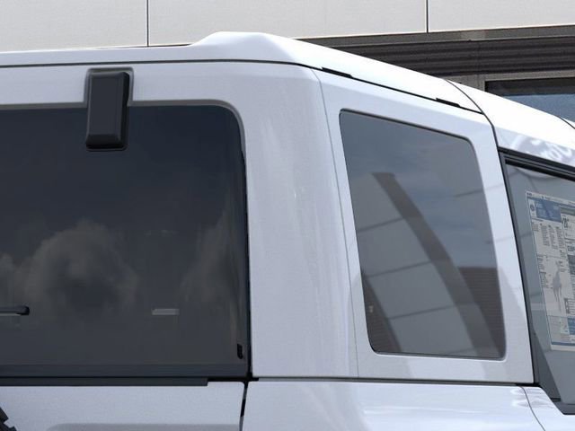 New 2026 Ford Bronco Outer Banks image 25
