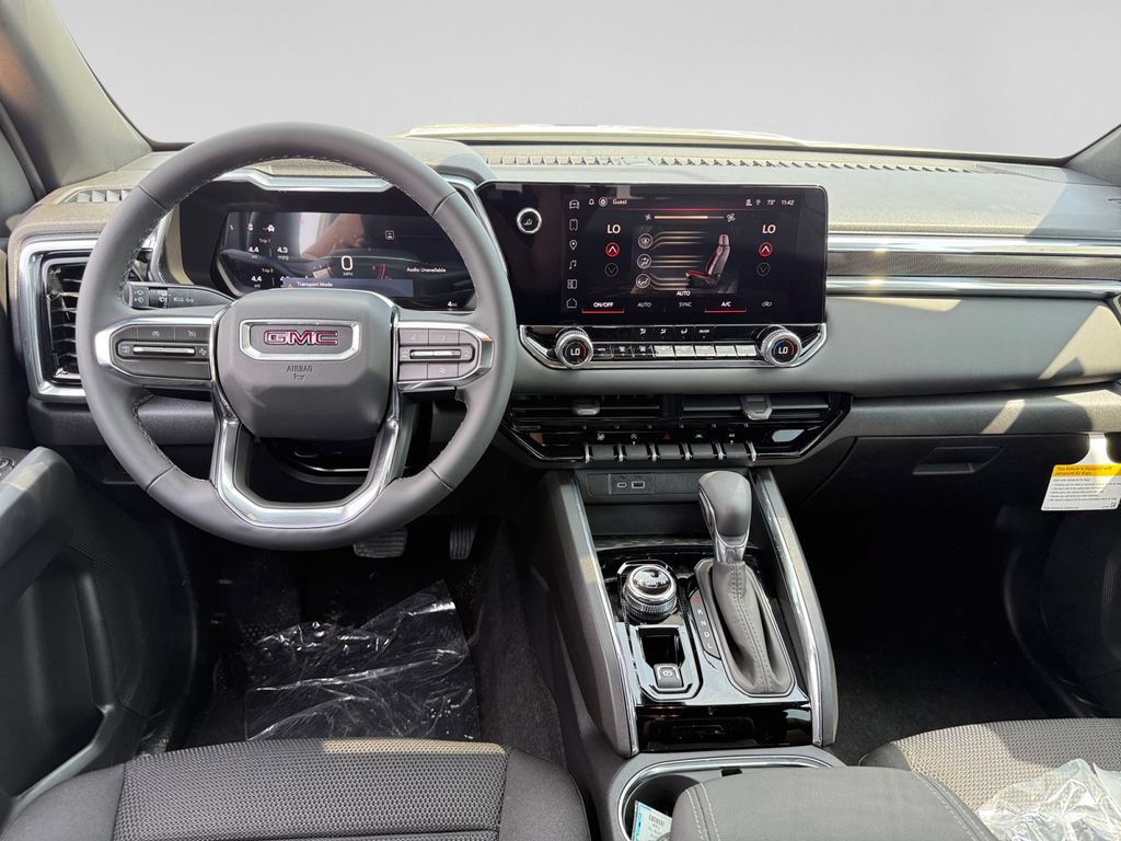 New 2026 GMC Canyon Elevation w/ Convenience Package AWD/4WD image 22
