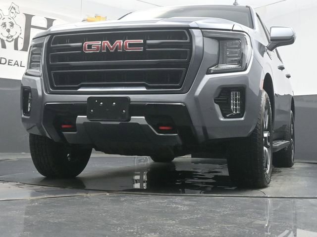 Used 2022 GMC Yukon AT4 image 4