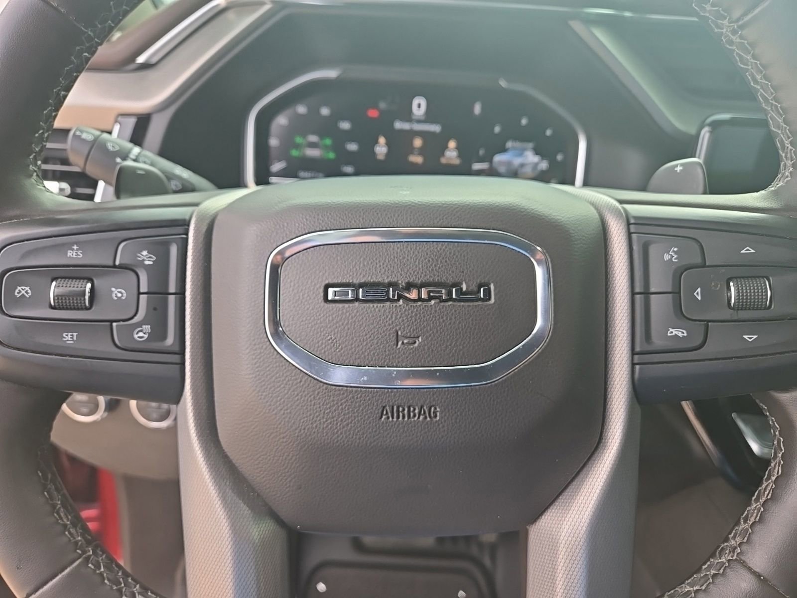 Certified 2023 GMC Sierra 1500 Denali w/ Denali Reserve Package AWD/4WD image 15