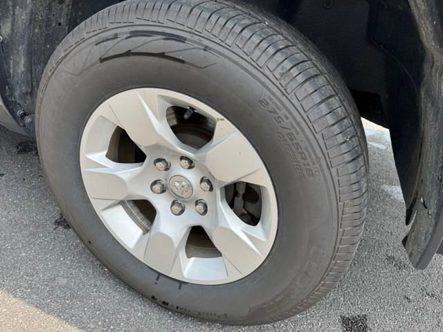 Used 2022 RAM 1500 Big Horn image 37