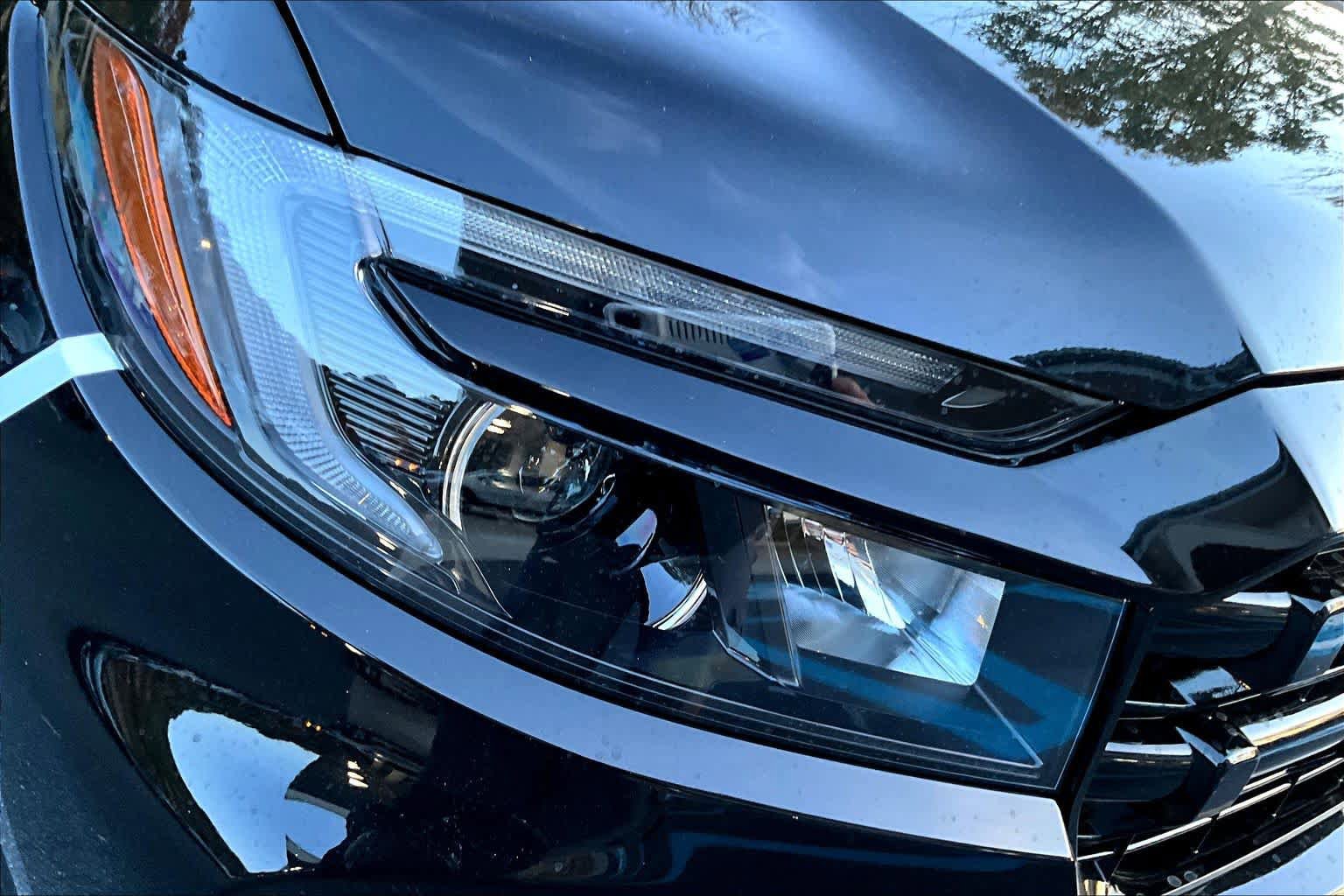 New 2026 Honda Ridgeline Black Edition image 16