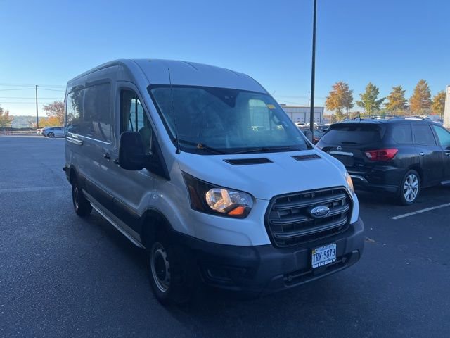 Used 2020 Ford Transit 250 Medium Roof image 3